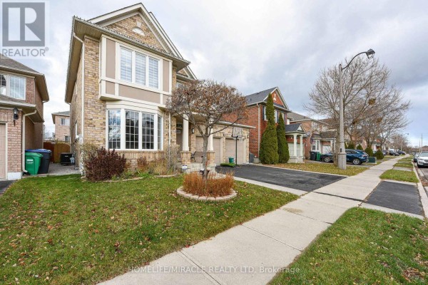 6 Mendoza Drive, Brampton, ON, photo 2