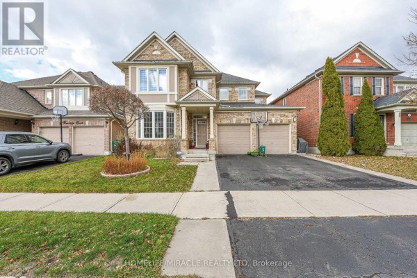 6 Mendoza Drive, Brampton, ON, photo 3
