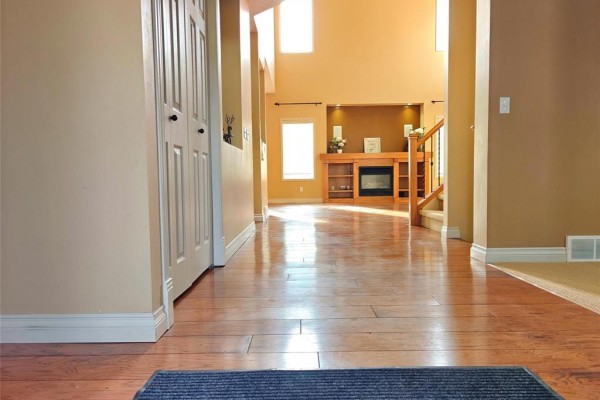 Dining room - 6 Millbank Avenue, Winnipeg, MB R3Y0B4 Photo 2