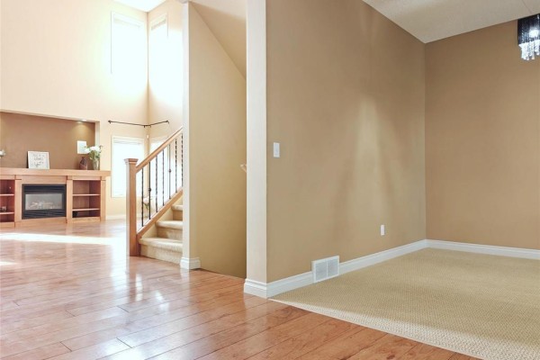 Bedroom - 6 Millbank Avenue, Winnipeg, MB R3Y0B4 Photo 3