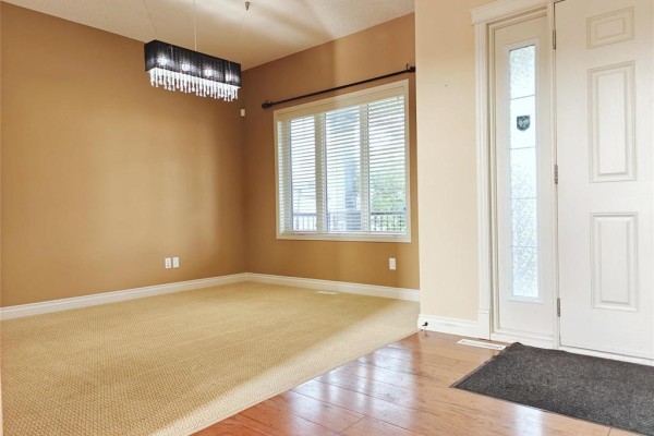 Den - 6 Millbank Avenue, Winnipeg, MB R3Y0B4 Photo 4