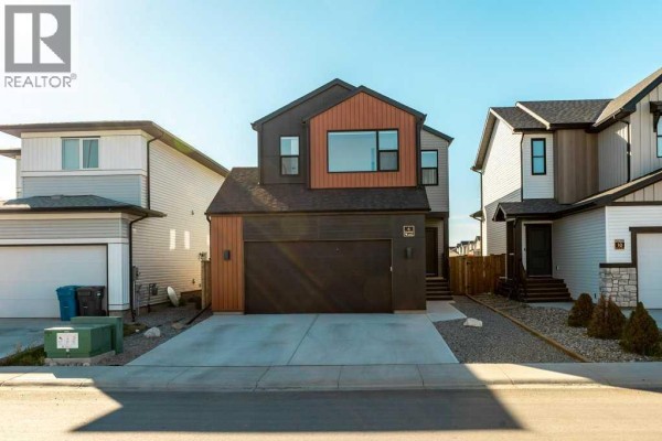 6 Miners Road W, Lethbridge