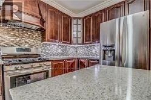 Kitchen - 6 Mirrow Court, Toronto, ON M1C4Y9 Photo 3