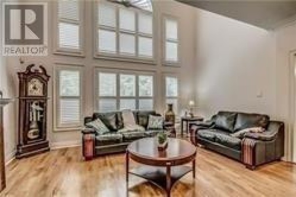 Family room - 6 Mirrow Court, Toronto, ON M1C4Y9 Photo 4