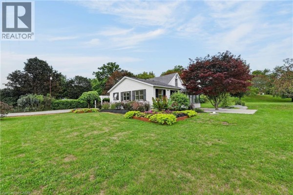 6 Mohawk Point Road, Dunnville, ON, photo 2