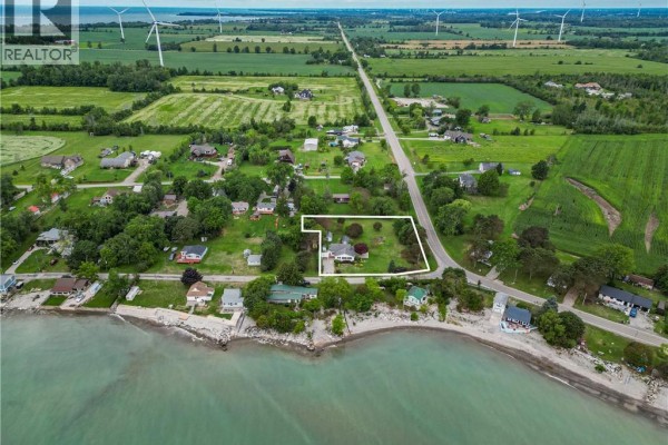 6 Mohawk Point Road, Dunnville, ON, photo 3