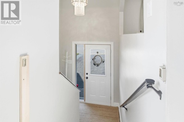 2pc Bathroom - 6 Newberry Court, Woodside, NS B2W6B5 Photo 4