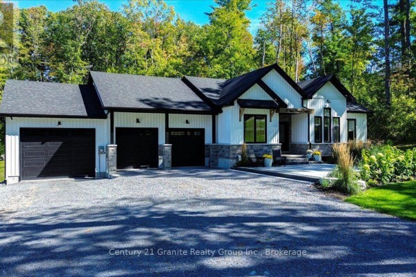 Residential for sale at 6 Newpierce Drive, Stirling Rawdon, ON - MLS® Edmhhl