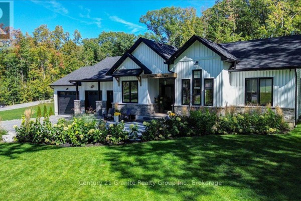 6 Newpierce Drive, Stirling Rawdon, ON, photo 2