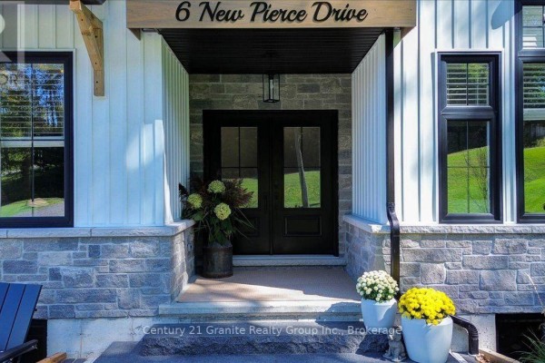 6 Newpierce Drive, Stirling Rawdon, ON, photo 3