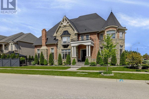 6 Nicort Road, King, ON, photo 2