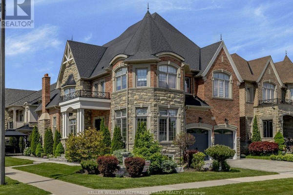 6 Nicort Road, King, ON, photo 3