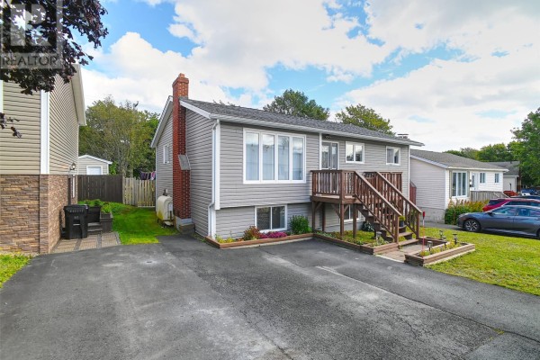 6 Noad Place, St  John S