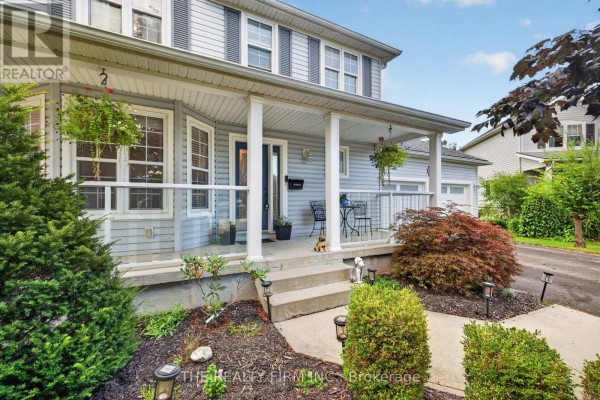 6 Oakdale Place, Ingersoll, ON, photo 2