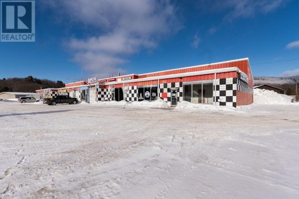 Commercial for sale at 6 Oakland Avenue, Elliot Lake, ON - MLS® KzEMyy