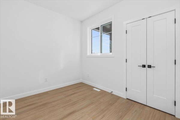 Primary Bedroom - 6 Owl Ridge Cl, Fort Saskatchewan, AB T8L1Y4 Photo 4