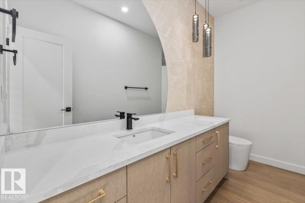 Bedroom 2 - 6 Owl Ridge Cl, Fort Saskatchewan, AB T8L1Y4 Photo 5