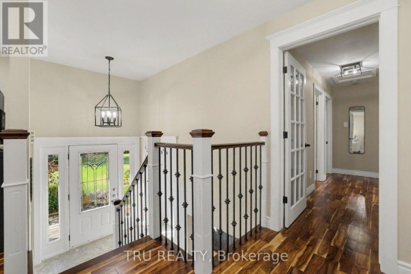 Exercise room - 6 Oxford Heights Drive, North Grenville, ON K0G1J0 Photo 4
