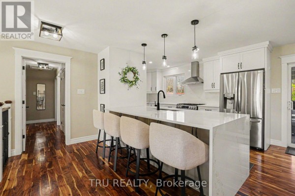 Laundry room - 6 Oxford Heights Drive, North Grenville, ON K0G1J0 Photo 5