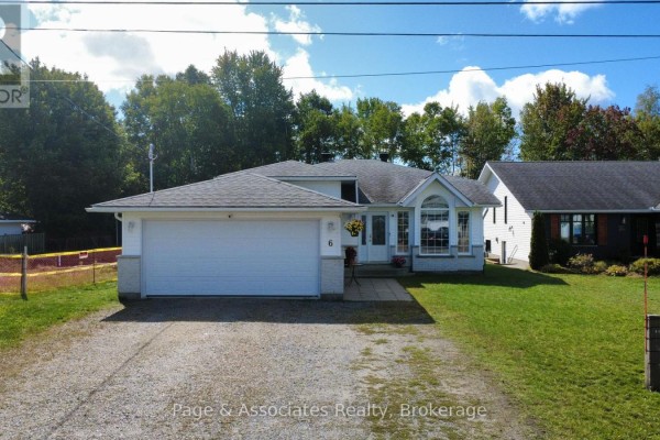 6 Paiement Court, West Nipissing