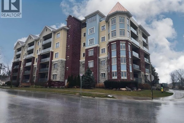 Apartment for rent at 6 Park Unit# 205, Kingsville, ON - MLS® 38c444