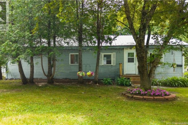 6 Parkwood Drive, St  Stephen, NB, photo 2