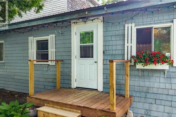 6 Parkwood Drive, St  Stephen, NB, photo 3