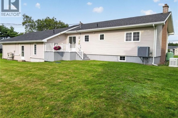 6 Paul Street, Grand Barachois, NB, photo 3