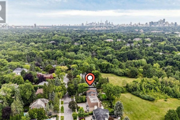 Exercise room - 6 Penwood Crescent, Toronto, ON M3B2B9 Photo 4