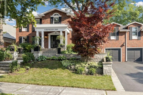 Furnace - 6 Penwood Crescent, Toronto, ON M3B2B9 Photo 5
