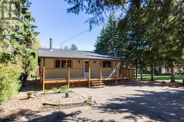 6 Poplar Crescent, Rural Lacombe County, AB, photo 3