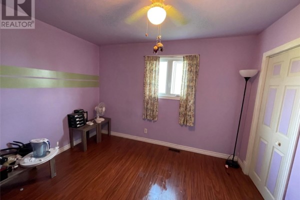 Storage - 6 Preston Place, Grand Falls Windsor, NL A2B1A4 Photo 4