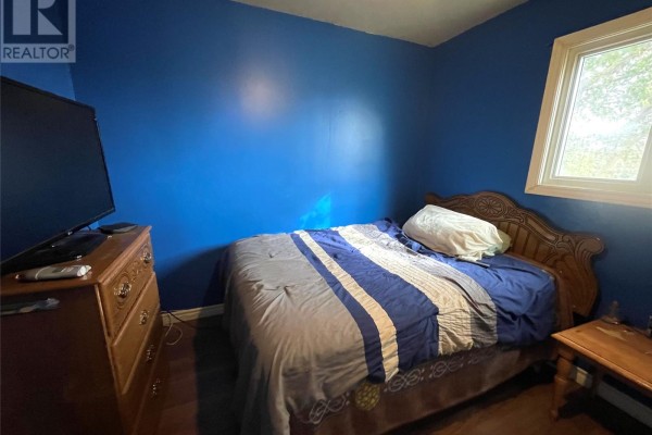 Recreation room - 6 Preston Place, Grand Falls Windsor, NL A2B1A4 Photo 5