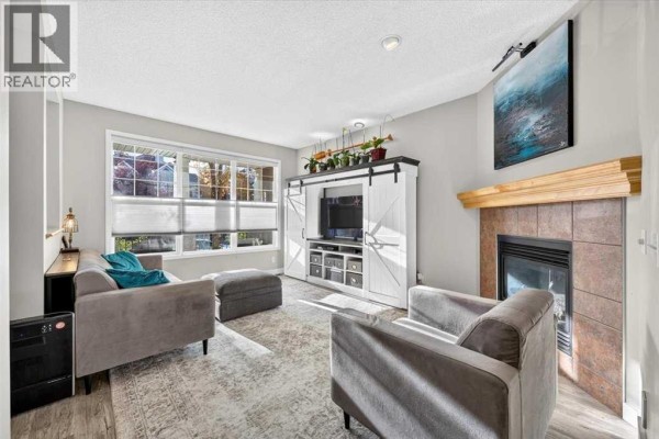 Dining room - 6 Prestwick Estate Gate Se, Calgary, AB T2Z4B6 Photo 3