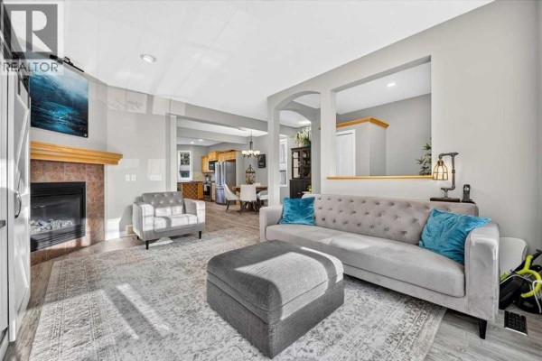 Foyer - 6 Prestwick Estate Gate Se, Calgary, AB T2Z4B6 Photo 4