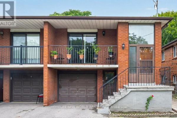 6 Privet Road, Toronto, ON, photo 2
