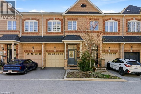Recreation room - 6 Purple Finch Court, Brampton, ON L6X5A3 Photo 2