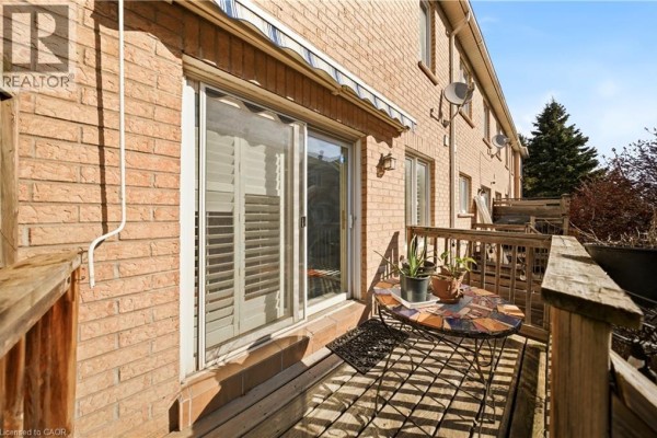 3pc Bathroom - 6 Purple Finch Court, Brampton, ON L6X5A3 Photo 5