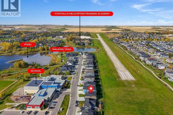 Other - 6 Ranchers Meadows, Okotoks, AB T1S0P5 Photo 5