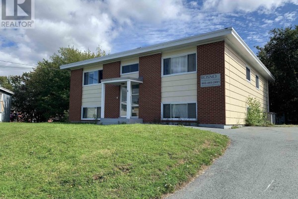 6 Randall Avenue, Halifax