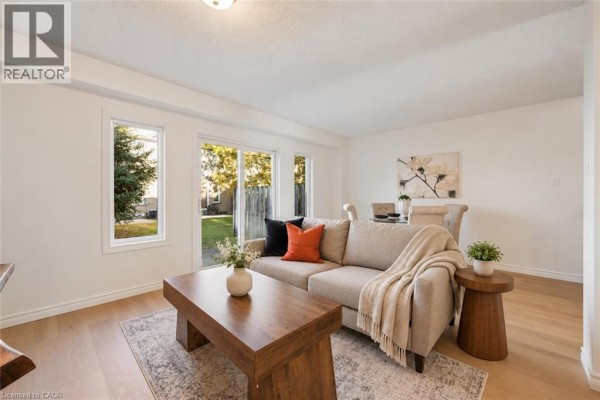 6 Revell Drive, Guelph