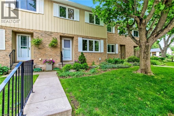 6 Richardson Drive Unit# 30, Port Dover, ON, photo 2
