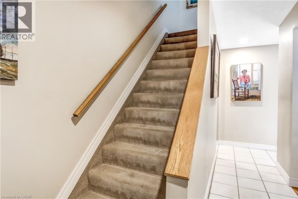 Studio - 6 Richardson Drive Unit# 30, Port Dover, ON N0A1N5 Photo 4