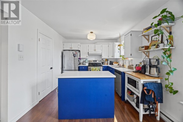 6 Ricketts Road, St  John S, NL, photo 3