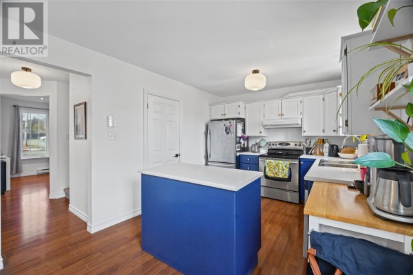 Primary Bedroom - 6 Ricketts Road, St  John S, NL A1C6M5 Photo 4