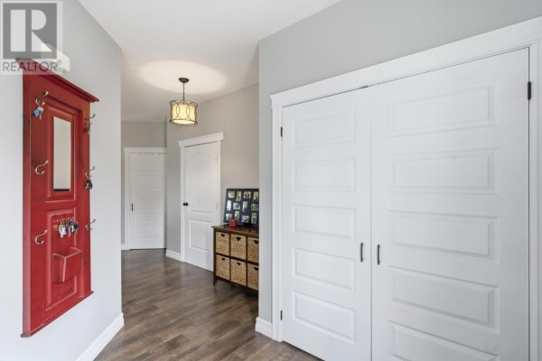 Bedroom - 6 Riverbank Road, Bishop S Falls, NL A0H1C0 Photo 5