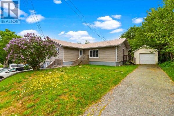 6 Riverview Avenue, Mount Pearl, NL, photo 2