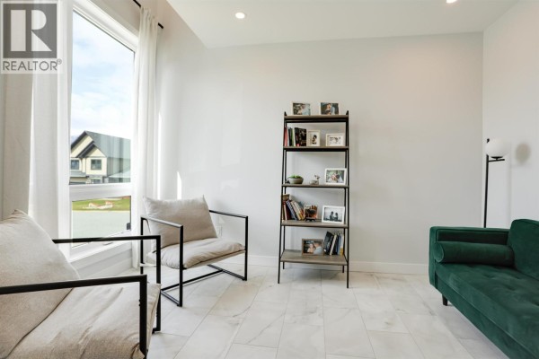 Office - 6 Robinson Street, Kitimat, BC V8C2S2 Photo 4