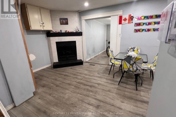 Bedroom 2 - 6 Roehampton Crescent W, Brampton, ON L6Y2R4 Photo 5