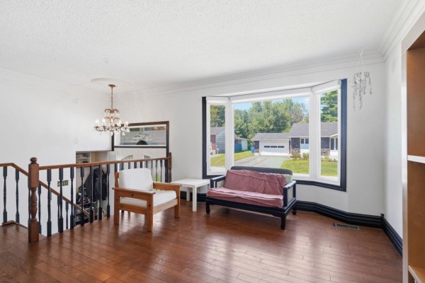 Primary Bedroom - 6 Rue Paquin, Gatineau, QC J8V1E1 Photo 5